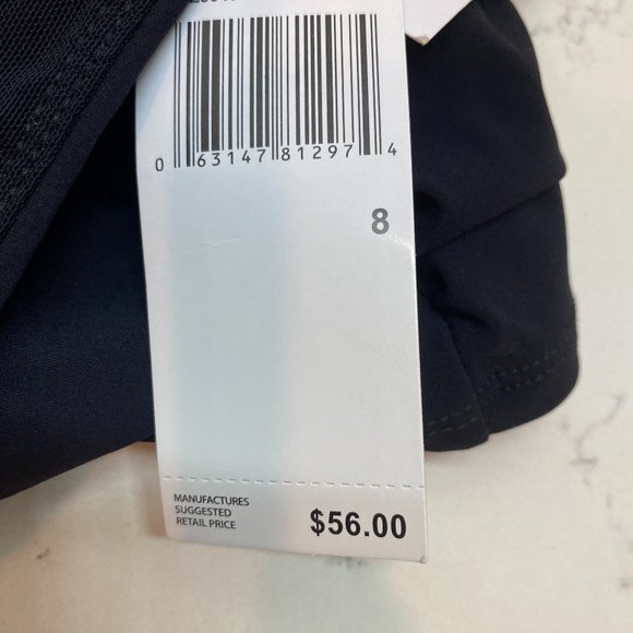 NWT Christina Boyleg Bikini Bottoms Swimsuit - Picture 9 of 11